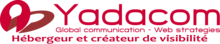 Yadacom - Référencement de sites Internet sur Google