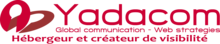 Yadacom - Rfrencement de sites Internet sur Google